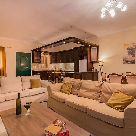 Villa Nina *