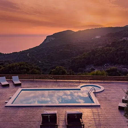 Villa Nina