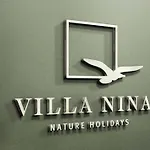 Willa Nina Keri