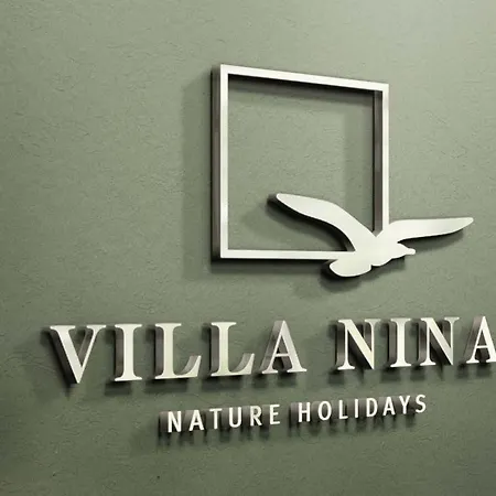 Vilă Nina Keri