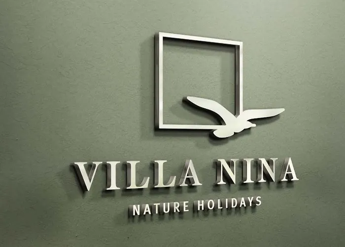 Vilă Nina Keri