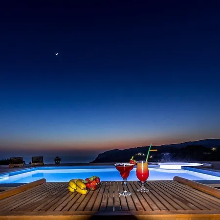 Villa Nina *