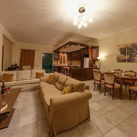 Villa Nina