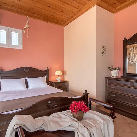 Villa Nina *