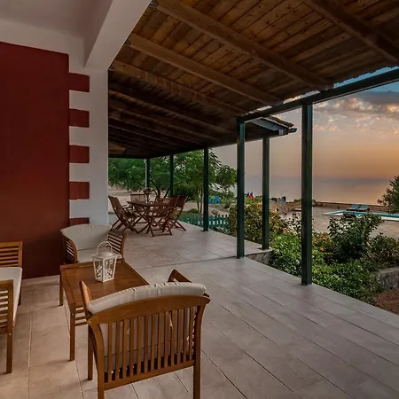 Villa Nina Keri