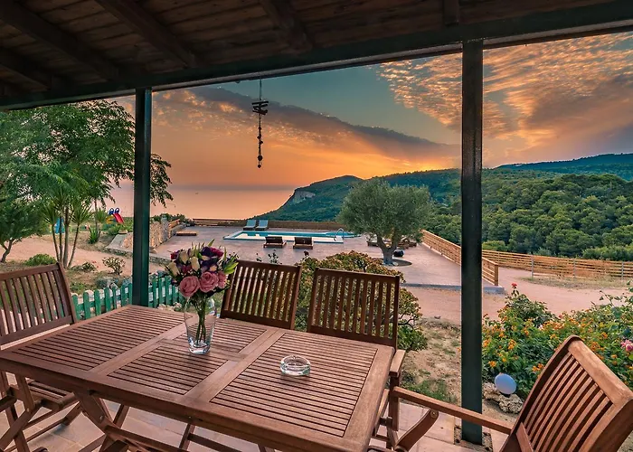 Villa Nina Keri