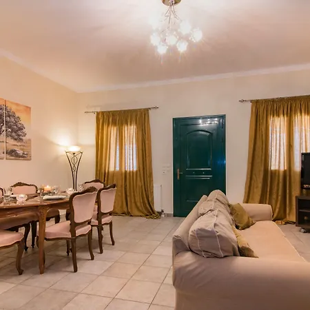 Villa Nina