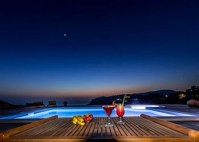 Villa Nina *