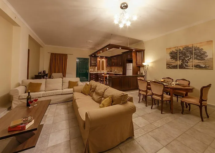 Villa Nina