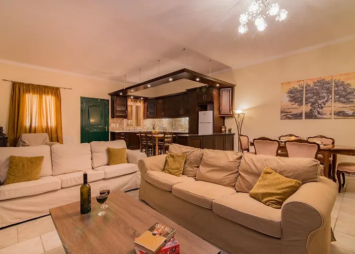Villa Nina *